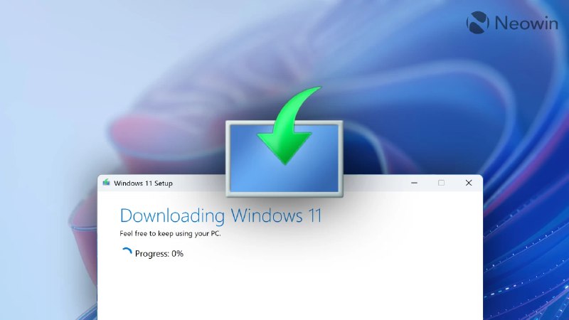 微软更新 Windows 11 Media Creation Tool，提供 6 月 Patch Tuesday 系统镜像 - WinDiscover