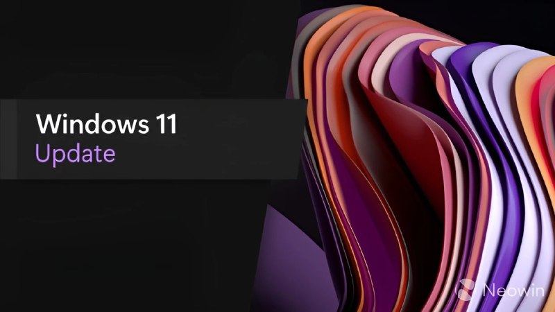 微软发布 Windows 11/10 恢复环境动态更新，WinRE 版本迭代至 10.0.26100.8455 - WinDiscover