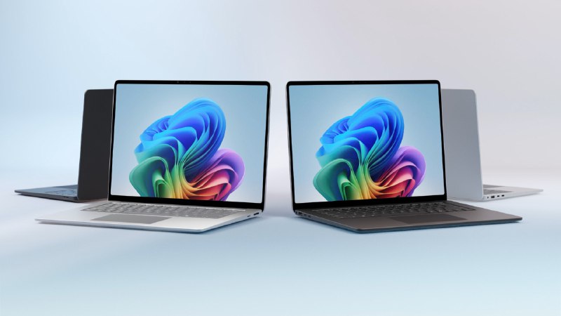 Surface Laptop 8 产品发布预测 - WinDiscover