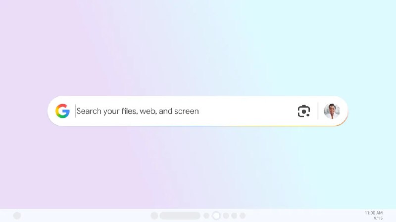 谷歌发布 Google for Windows 搜索应用，暂向美区用户开放 - WinDiscover