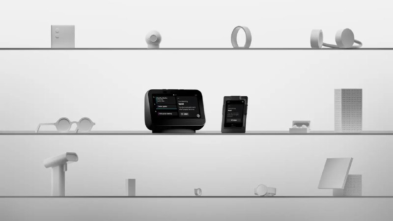 微软发布 Project Solara：以 AI 代理为核心的下一代设备平台 - WinDiscover