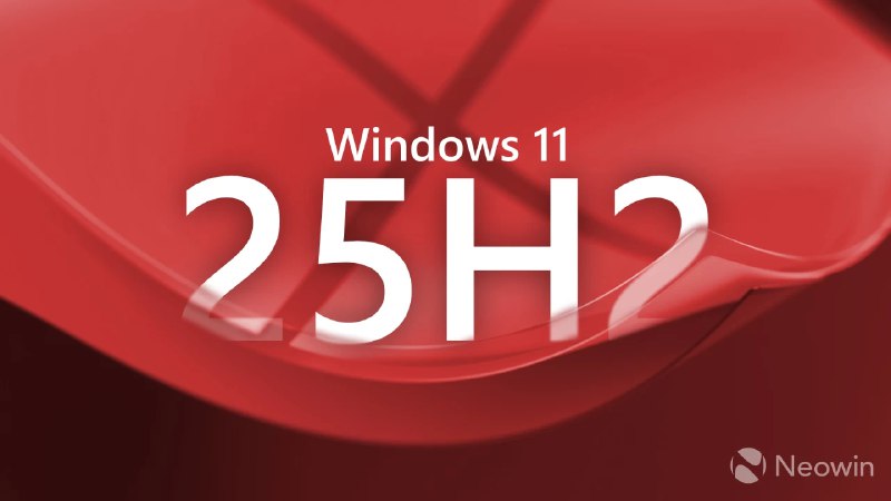 微软修复 Windows 11 默认功能异常占用磁盘空间问题 - WinDiscover