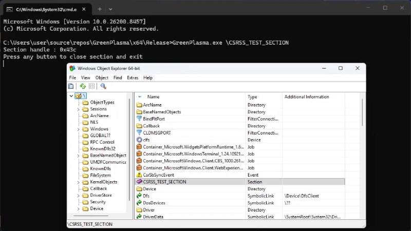 安全研究者公开 Windows 11 两项新漏洞：YellowKey 可绕过 BitLocker 加密 - WinDiscover