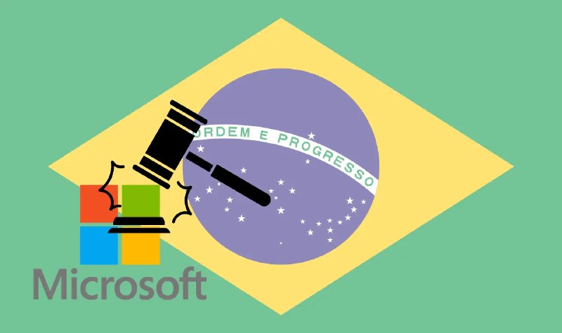 巴西玩家起诉微软胜诉：法院判令恢复 Xbox 账号并赔偿 - WinDiscover