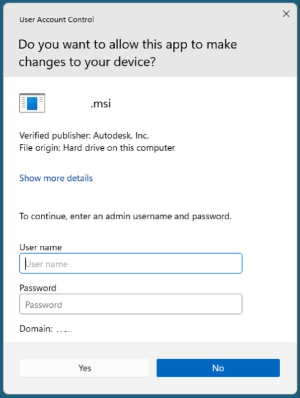 Windows 八月安全更新引发 AutoCAD 启动问题(附解决方案) - WinDiscover