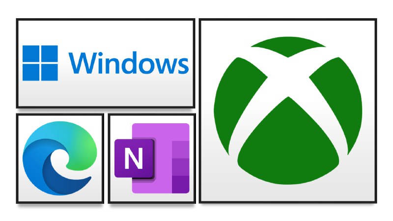 微软每周动态:Windows、OneNote、Edge、Xbox 等 - WinDiscover