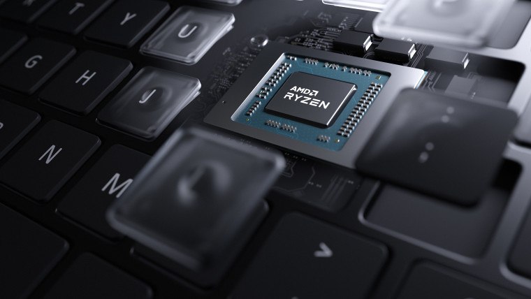 AMD 发布 Windows 11/10 新版芯片组驱动 8.02.18.557 - WinDiscover