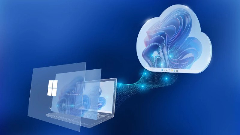 Windows 365 推出 RDP Multipath,提升远程桌面连接稳定性 - WinDiscover