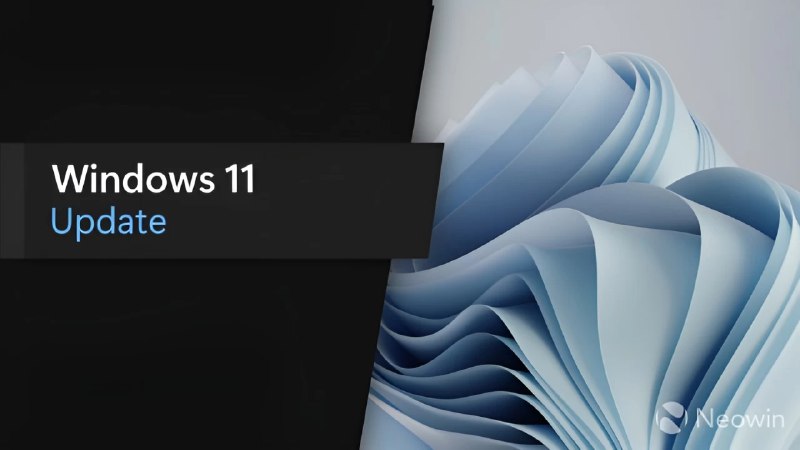 微软发布 Windows 11 OOBE 更新 KB5095189，覆盖 24H2 与 25H2 版本 - WinDiscover
