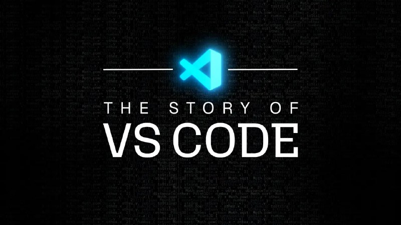 微软宣布免费纪录片回顾 Visual Studio Code 十年历程 - WinDiscover