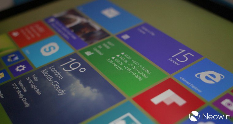 前微软工程师基于 Live Tiles 开发 Outlook 竞品 DayFrame - WinDiscover