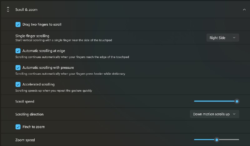 Experimental 分支 Windows 11 Build 26300.8376 开始推送 - WinDiscover