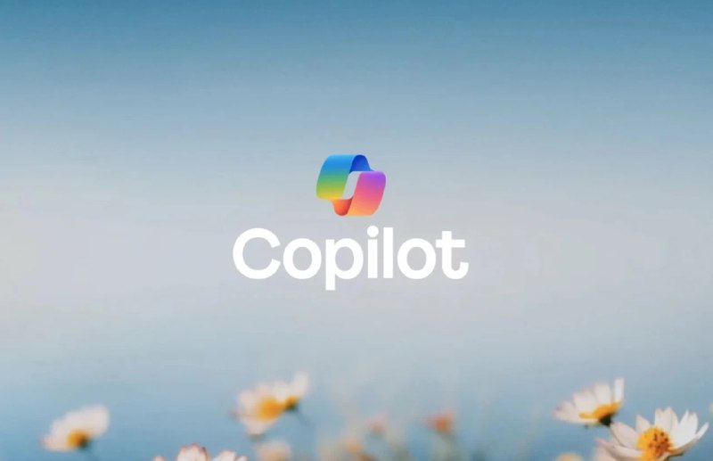 微软疑似意外泄露新版 Copilot 图标设计 - WinDiscover