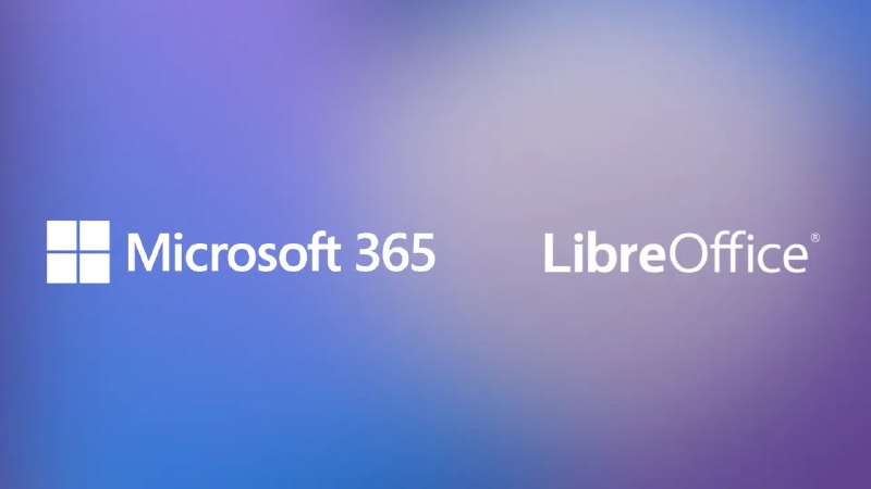 LibreOffice 开发者批评 Microsoft Office Ribbon 界面缺乏用户选择权 - WinDiscover