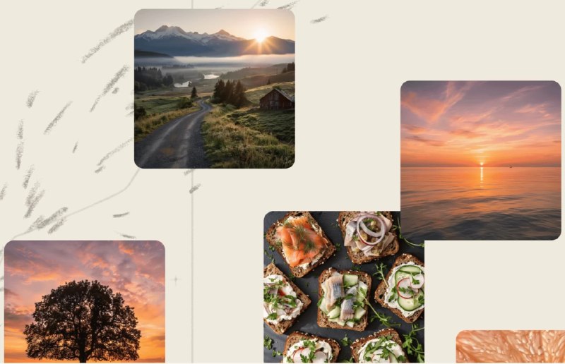 微软发布了第三款自研 AI 模型 — MAI-Image-1,可生成高质量图像 - WinDiscover