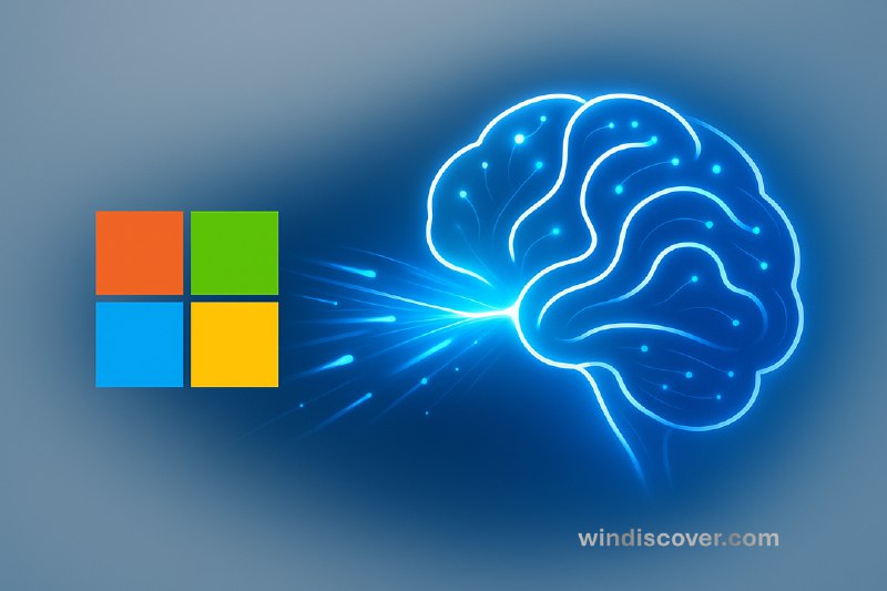 微软计划在产品中引入 Claude 模型作为 AI 引擎 - WinDiscover