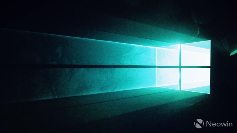 Windows 10 扩展安全更新计划延长至 2027 年 10 月 - WinDiscover