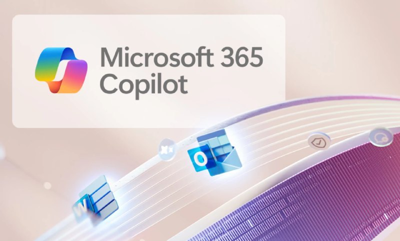 Microsoft 365 Copilot 界面重设计：响应速度提升至 2 倍 - WinDiscover