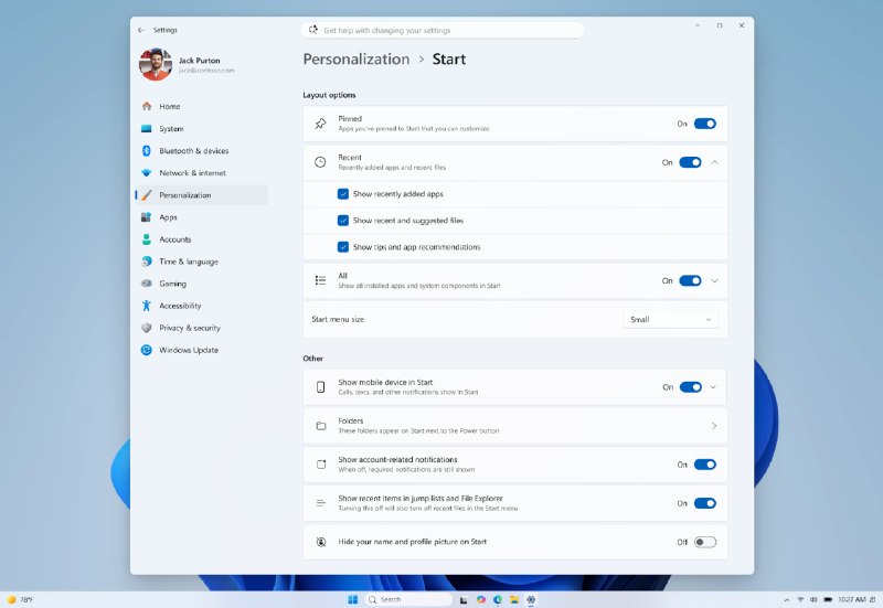 实验分支 Windows 11 Build 26300.8553（KB5054156）开始推送 - WinDiscover