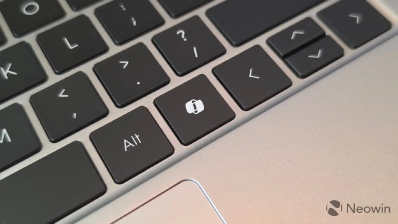 无需等待微软更新：使用 NoCopilotKey 提前将 Copilot 键映射为 Right Ctrl - WinDiscover