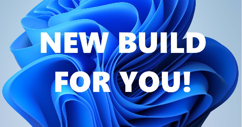 Dev 分支 Windows 11 Build 26200.5733(KB5062673)开始推送 - WinDiscover