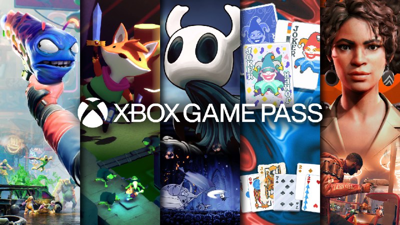 Xbox 云游戏开始支持 Game Pass Core 和标准订阅 - WinDiscover