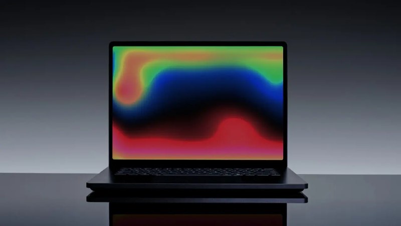 微软 Surface Laptop Ultra 开启预购 售价 2599 美元起 - WinDiscover