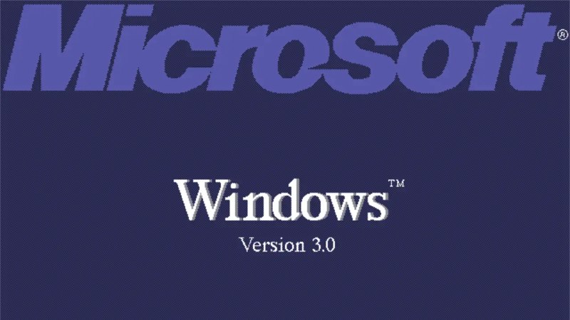 开发者将1990年的Word for Windows 1.1a原生移植至Windows 11 - WinDiscover