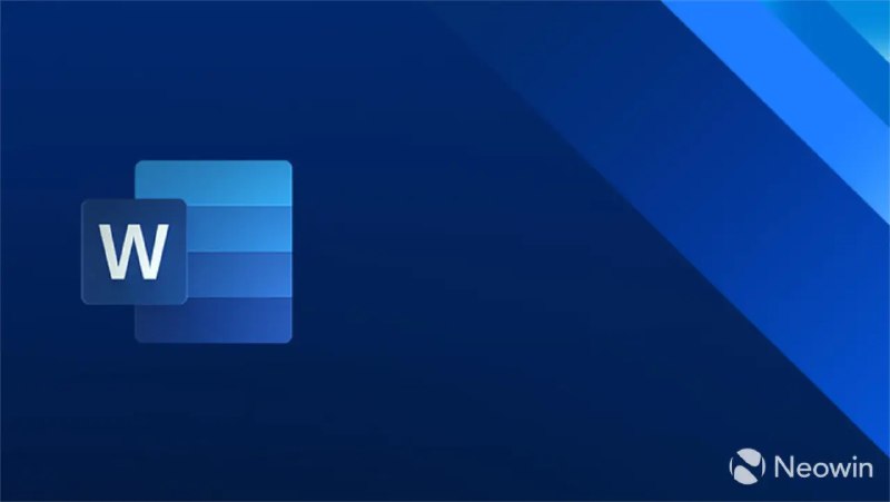 微软确认 Word 遇第三方应用崩溃问题 - WinDiscover