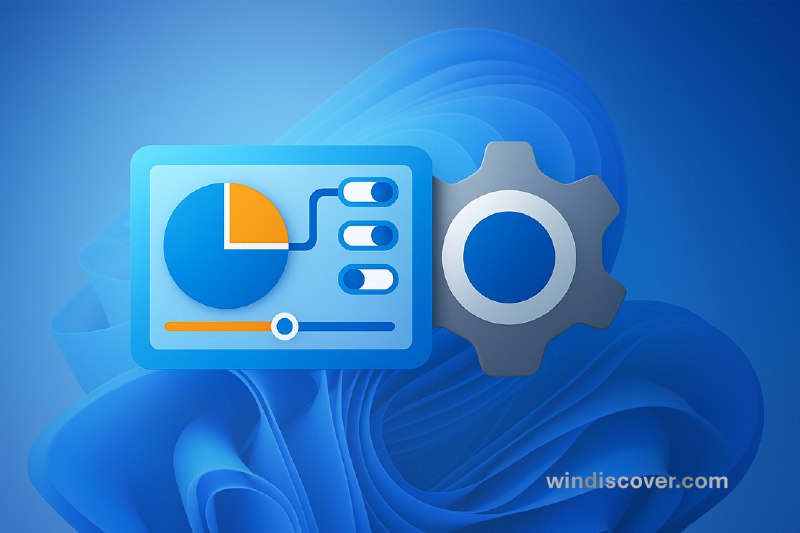 Windows 11 设置应用将引入更多键盘与触摸板设置功能 - WinDiscover