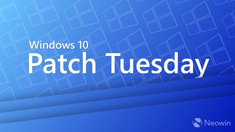 Windows 10 5 月 Patch Tuesday 更新修复远程桌面问题并引入安全启动变更 - WinDiscover