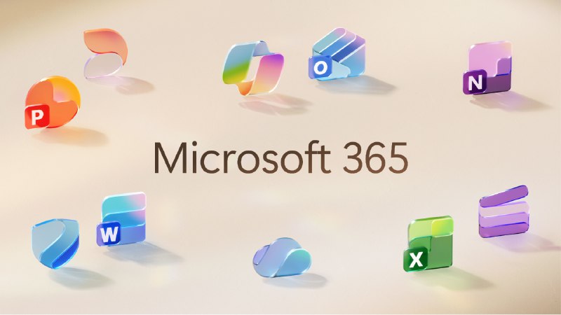 微软宣布推出 Microsoft 365 Premium 订阅服务 - WinDiscover
