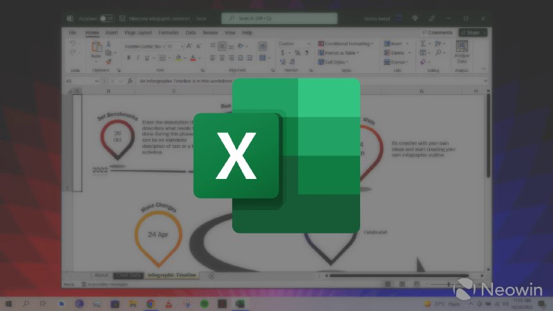 Copilot in Excel 本月将升级多代理网页搜索功能 - WinDiscover