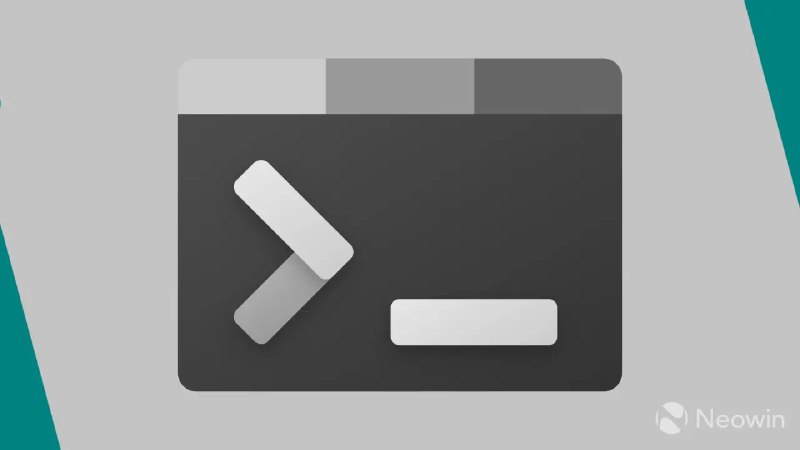 Windows Terminal 1.25.2733.0 稳定版修复内存泄漏与 Xbox 手柄崩溃问题 - WinDiscover