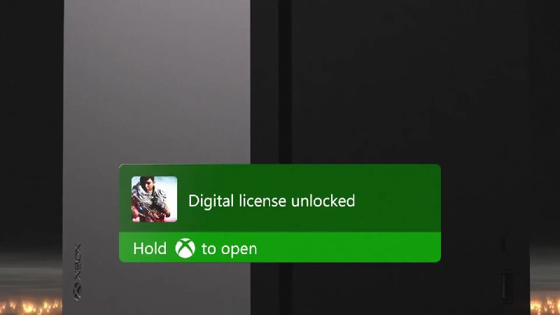 Xbox 实体光盘转数字许可功能全面开放 - WinDiscover