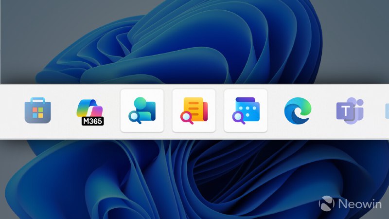 微软确认退役 Windows 11 自动安装的 Microsoft 365 配套应用 - WinDiscover