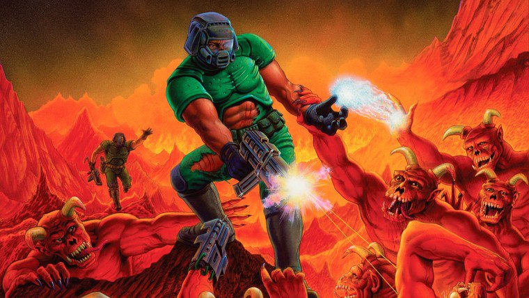 传 id Software 在微软 Xbox 重组中裁员近半 - WinDiscover
