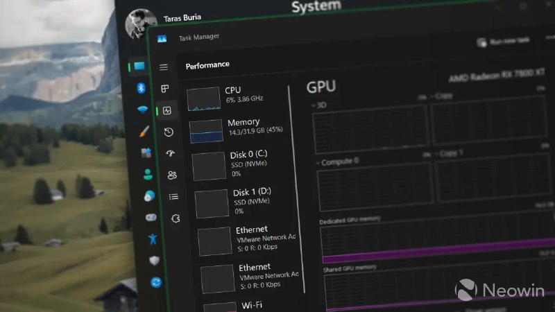 Windows 11 低延迟配置文件功能全面开放，可显著提升系统响应速度 - WinDiscover