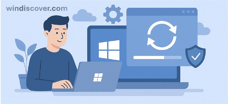 Intune 将引入新的 Windows 更新管理策略,IT 管理员可管理每一个更新 - WinDiscover