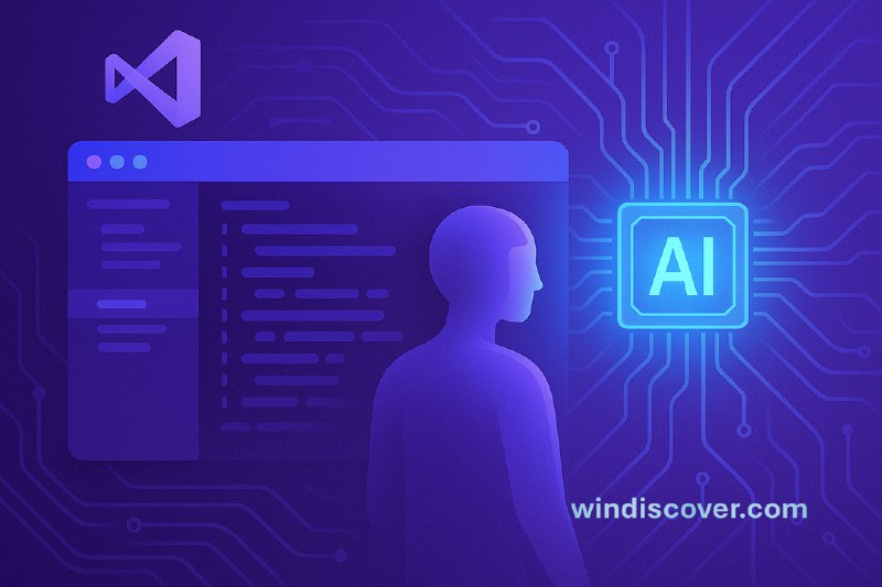 Visual Studio 公布 AI 驱动路线图:聚焦智能代理体验与性能优化 - WinDiscover