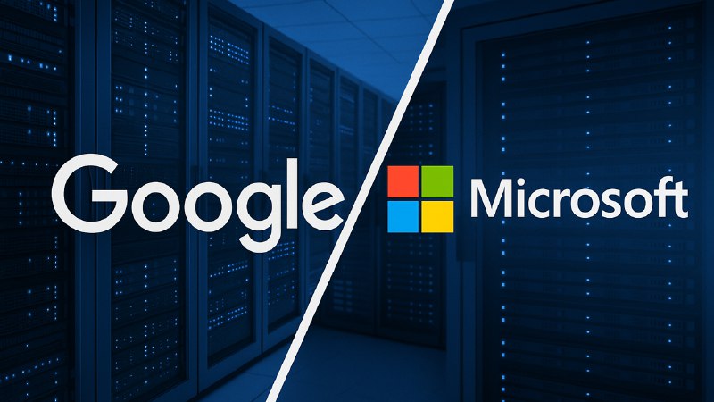 谷歌被要求与微软共享搜索数据 - WinDiscover