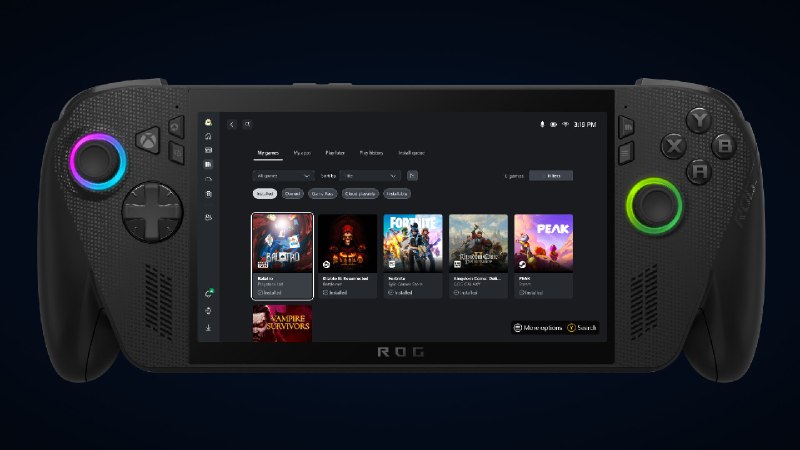 Xbox PC 应用已支持直接运行来自 Steam、Epic 等平台的游戏 - WinDiscover