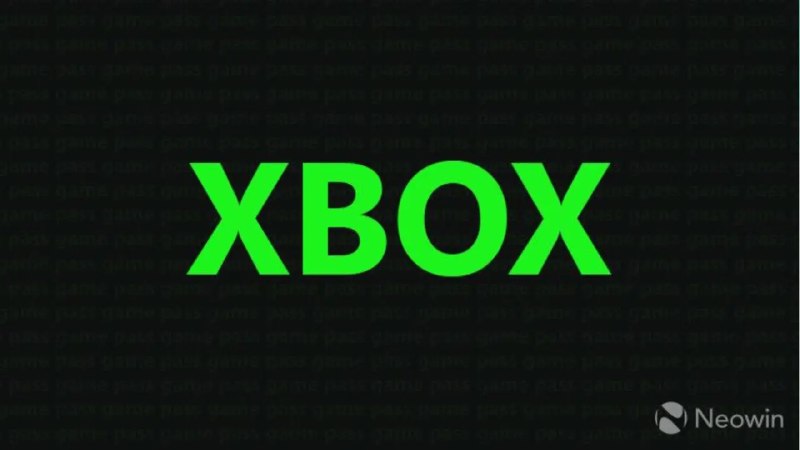 微软 Xbox 品牌视觉或将全面改为全大写 XBOX - WinDiscover