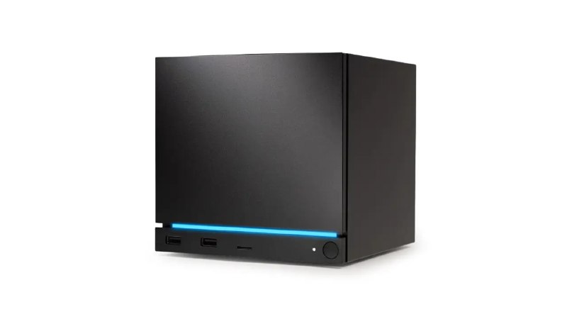 Valve 发布 Steam Machine 官方 Windows 11 驱动但警告不支持技术协助 - WinDiscover