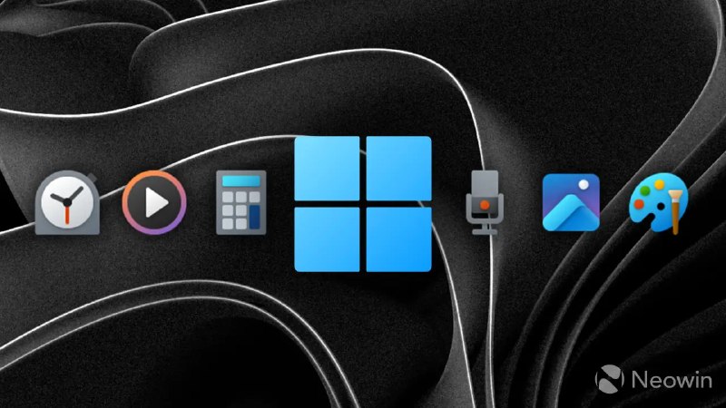 微软为 Windows 11 内置应用推送重大功能更新 - WinDiscover