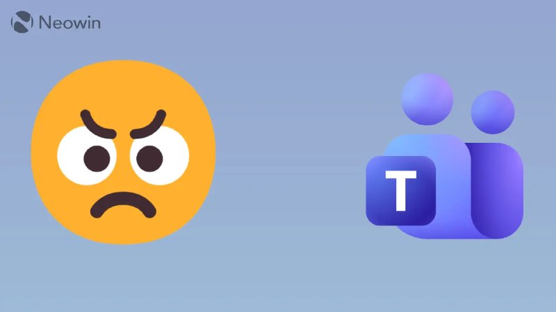 Microsoft Teams 五大痛点分析 - WinDiscover
