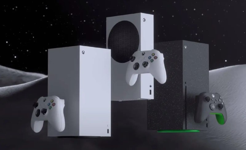 Xbox 主机在欧洲和英国大幅涨价，最高涨幅达 200 欧元 - WinDiscover