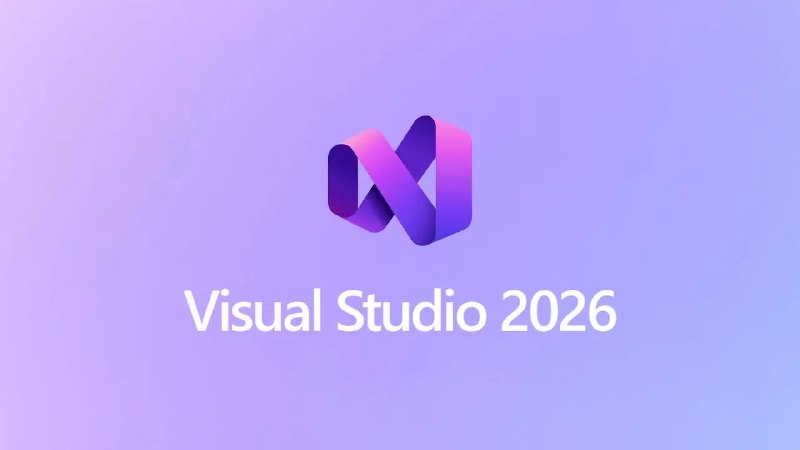 Visual Studio 2026 新增深度主题定制功能 支持十六进制色码自定义 - WinDiscover