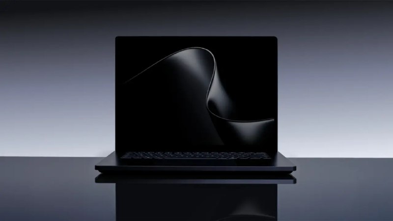 Surface Laptop Ultra 原生壁纸放出：深色/浅色双版本可选 - WinDiscover