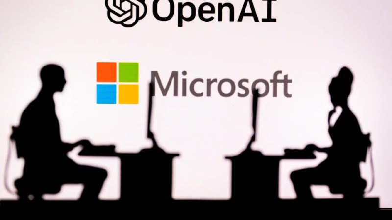 近 400 家报纸出版商起诉 OpenAI 和微软，指控未经许可抓取内容 - WinDiscover